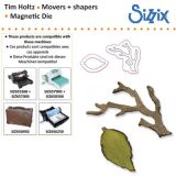 Sizzix Movers & Shapers Magnetic Set 