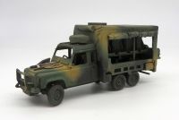 Land Rover Perentie 6x6 IIMV, Australian Army - Trident 87197