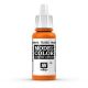 Vallejo Model Color, orange, transparent, 17ml - 70935