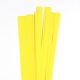 Quilling-Streifen 15 x 450 mm bright yellow - Karen Marie Klip