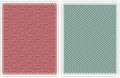 Sizzix Textured Impr. Emb. Folders Hexagon & Chevron 659744