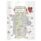 Cutting&Embossing Die Winter Woodland, Eule - 59077000