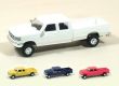 Ford F-350 Crew Cab Pickup 90078 Trident 1/87